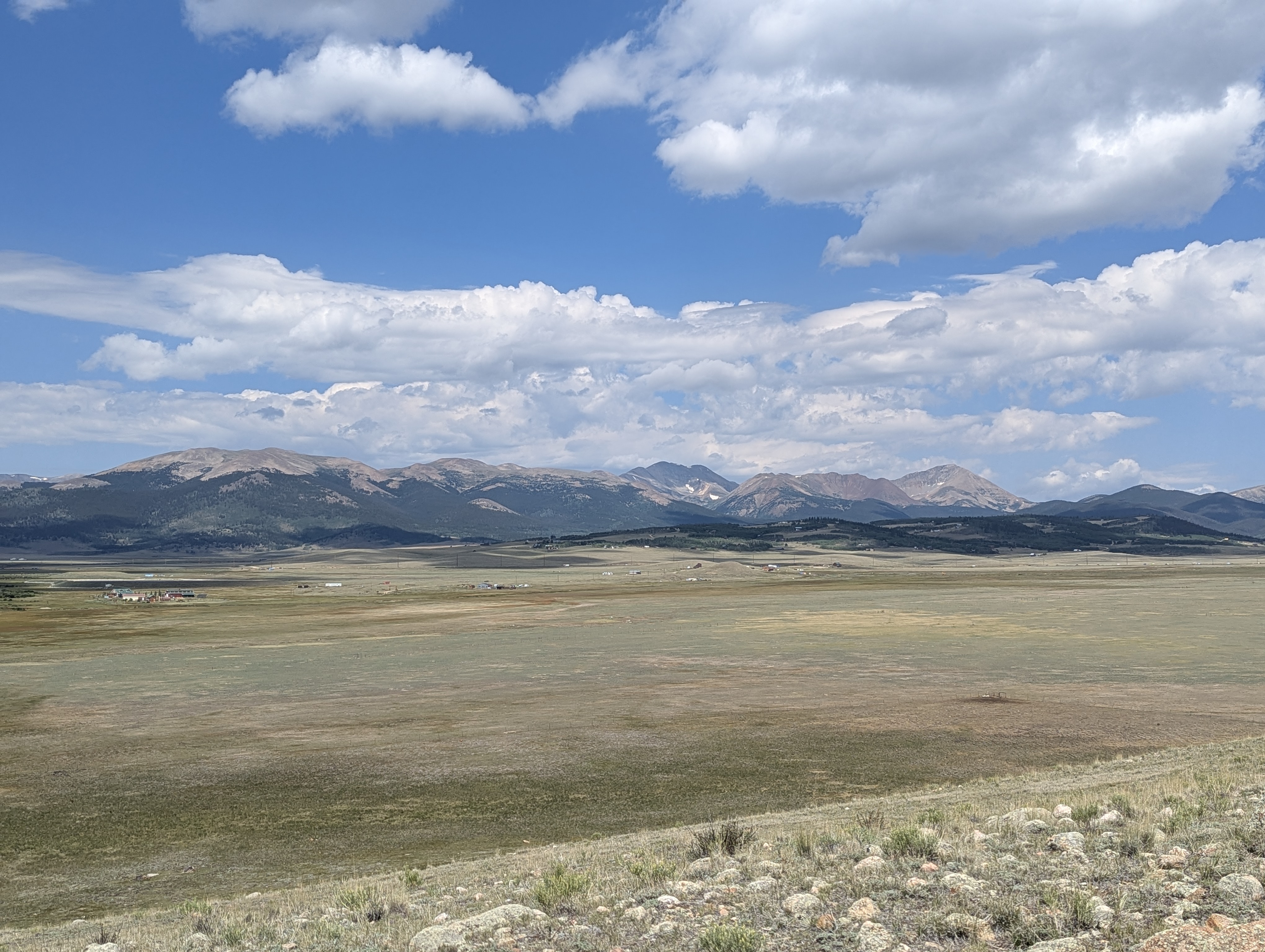 SouthPark, Park County, Jefferson, Colorado